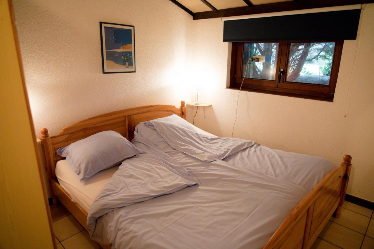 Zeepark Zeewind Hotel Bredene Ngoại thất bức ảnh