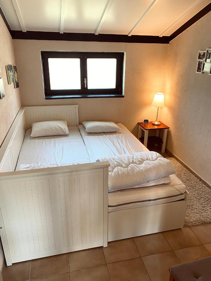 Zeepark Zeewind Hotel Bredene Ngoại thất bức ảnh