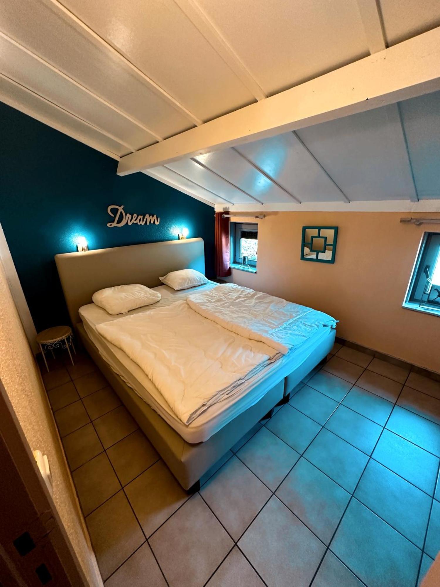 Zeepark Zeewind Hotel Bredene Ngoại thất bức ảnh
