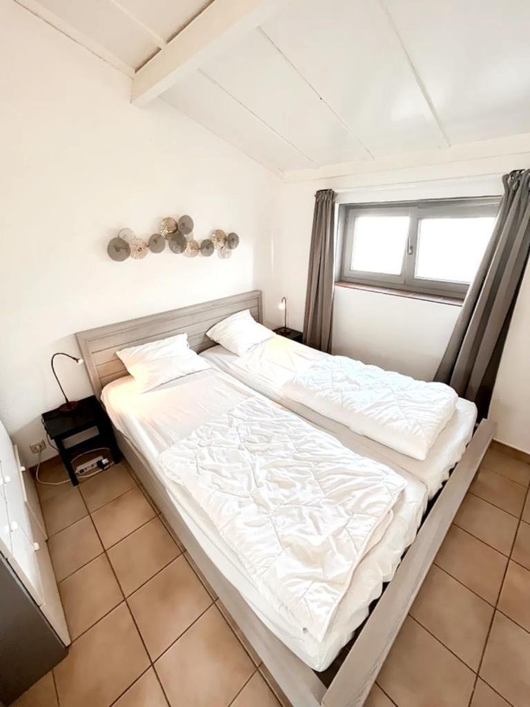 Zeepark Zeewind Hotel Bredene Ngoại thất bức ảnh