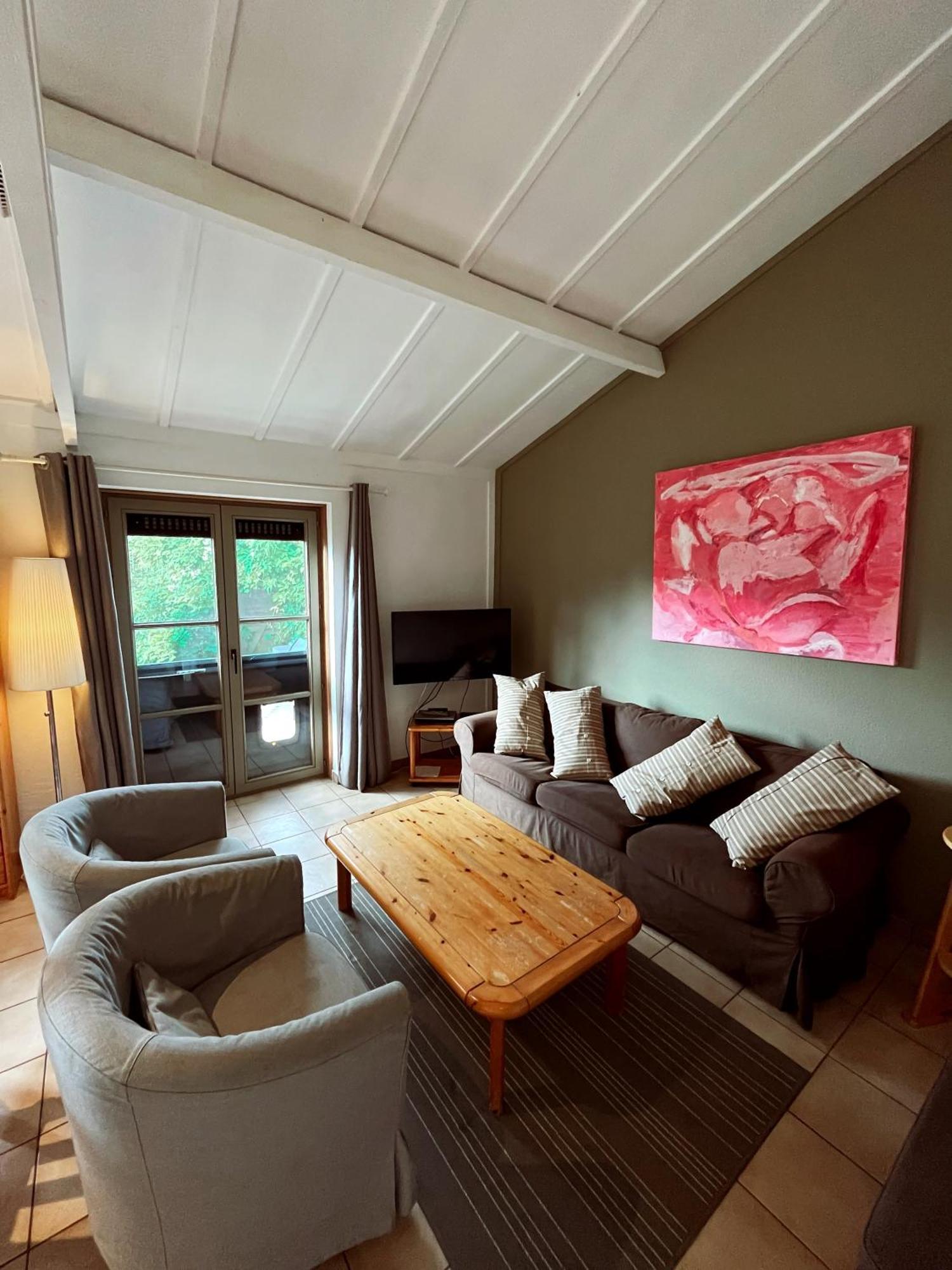 Zeepark Zeewind Hotel Bredene Ngoại thất bức ảnh