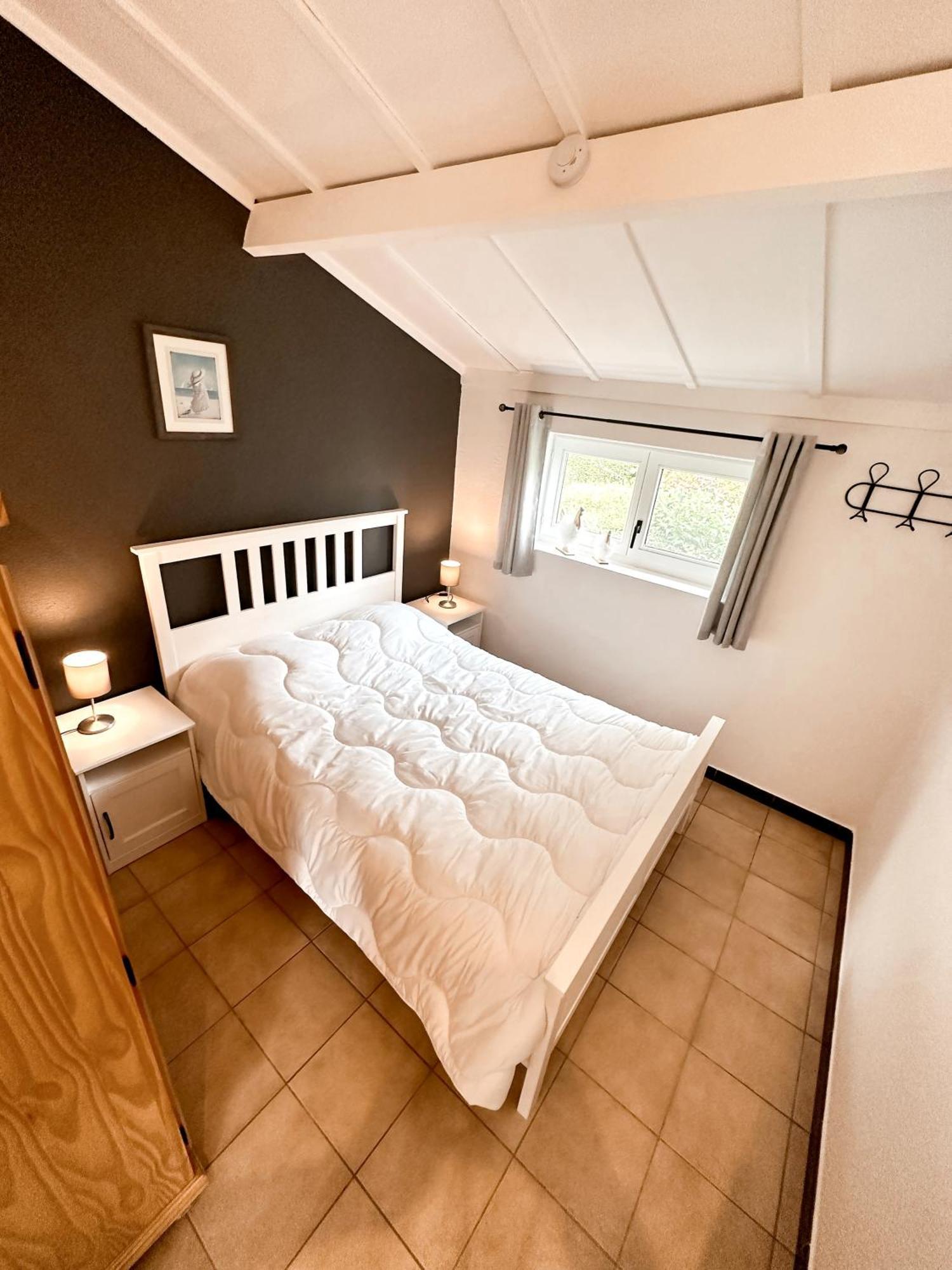 Zeepark Zeewind Hotel Bredene Ngoại thất bức ảnh