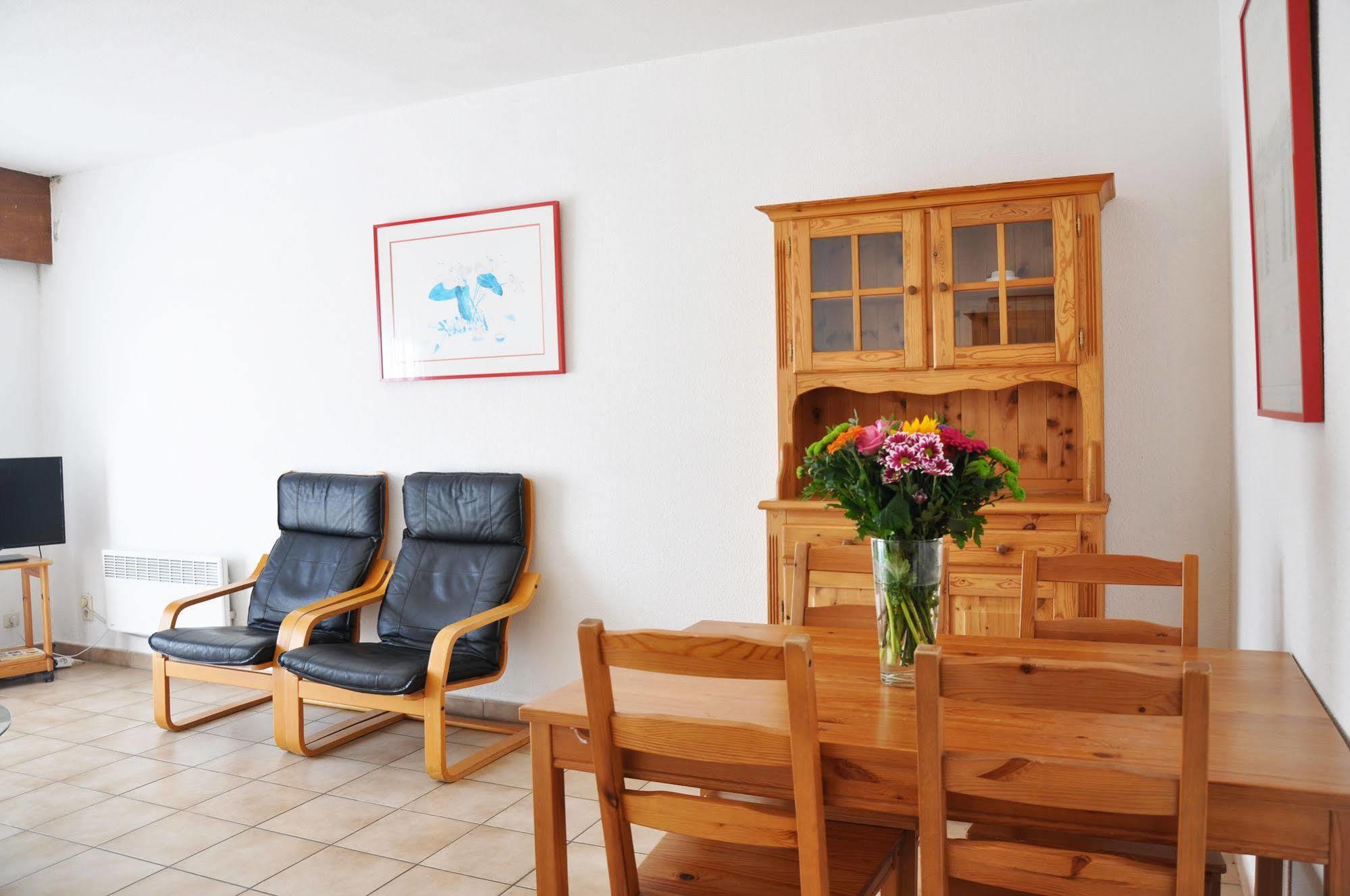 Zeepark Zeewind Hotel Bredene Ngoại thất bức ảnh