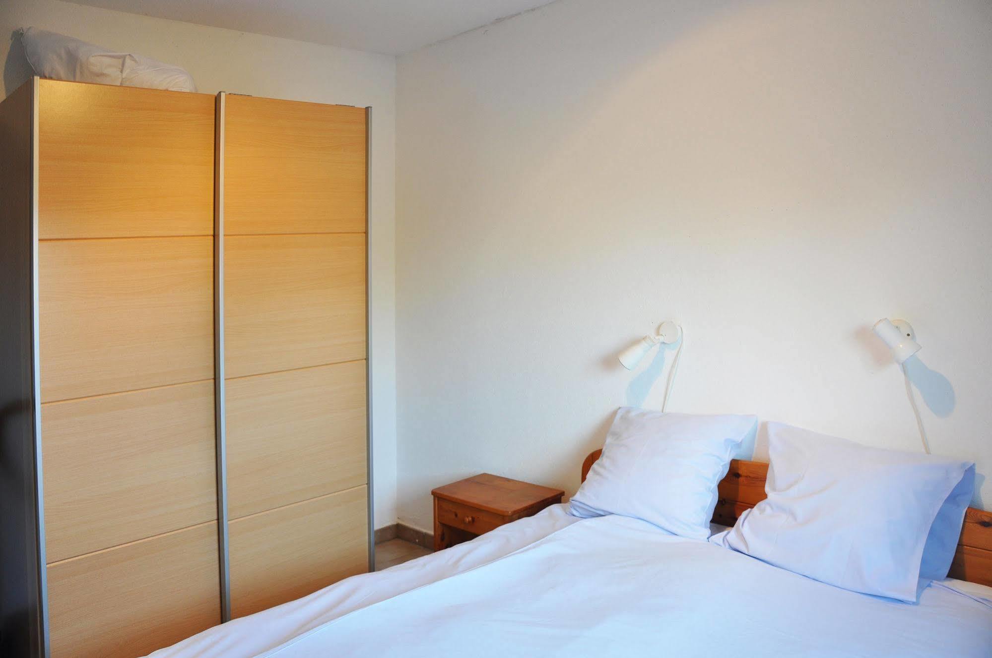 Zeepark Zeewind Hotel Bredene Ngoại thất bức ảnh