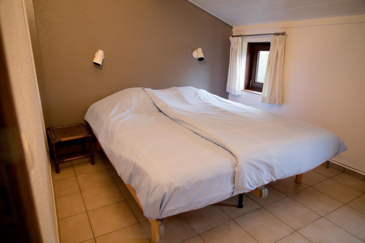 Zeepark Zeewind Hotel Bredene Ngoại thất bức ảnh